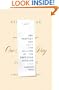 One Perfect Day: The Selling of the American Wedding