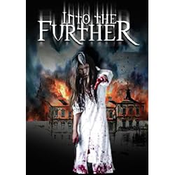 Into the Further [Blu-ray]