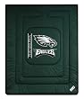 Philadelphia Eagles NFL "Locker Room Collection" Bed Comforter Philadelphia Eagles NFL "Locker Room Collection" Bed Comforter