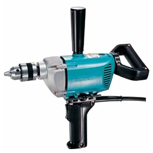 Makita 6013BR 6.3-Amp 1 2-Inch Drill with Top Handle by Makita