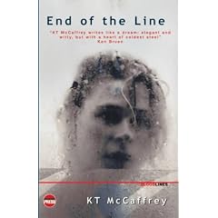 End of the Line (Bloodlines)