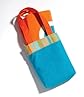NIV Trimline Bible-in-a-Bag LTD