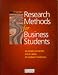 Books : Research Methods for Business Students