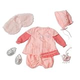 from Zapf Creation Zapf Creation Baby Annabell Celebration Deluxe Set (762301) Model 762301
