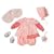 Zapf Creation Baby Annabell Celebration Deluxe Set (762301)