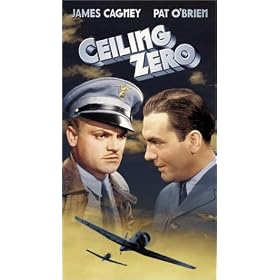 Ceiling Zero [VHS]