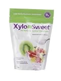 XyloSweet Mylar Bag 1 LB
