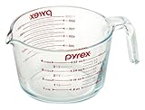PYREX メジャーカップ1.0L CP-8509 PYREX メジャーカップ1.0L CP-8509