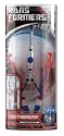 Transformers Travel toothbrush