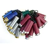 Shotgun Shell Light String - 35 Lights