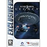 Star Trek Legacy (DVD)