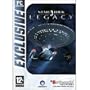 Star Trek Legacy (DVD)