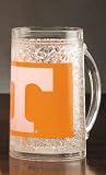 Tennessee Volunteers Gel Frosty Mug (Set of 2)