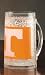 NCAA Tennessee Volunteers Gel Frosty Mug