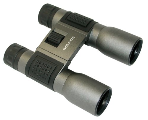 Meade Travel View 16x32 Mini Folding Roof Prism Binocular