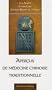 Aper�us de m�decine chinoise traditionnelle