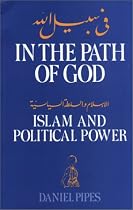 In the Path of God: Islam and Political Power