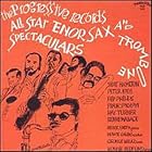 Click here to buy The Progressive Records All Star Tenor Sax and Trombone Spectaculars by  Various Artists - Jazz .