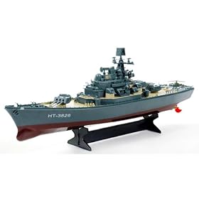 RC Battleship R/C Warship Destoryer Radio Remote Control Boat Ship Cruiser RC Battleship R/C Warship Destoryer Radio Remote Control Boat Ship Cruiser