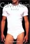 Calvin Klein Men's Body Colors Short Sleeve Crew