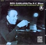 The P.C. Blues