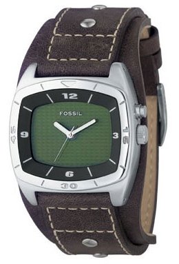 Fossil Watches , Fossil - Fossil Men's Watches AM3741 - SW TG, Mens Watches, Fossil Mens Watches