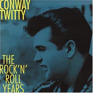 CONWAY TWITTY - Heavenly Lyrics - Zortam Music