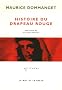 Histoire du drapeau rouge