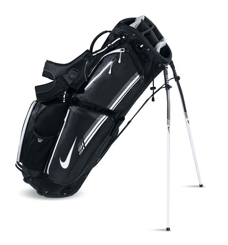Nike 2012 Xtreme Sport Stand (Black/White)