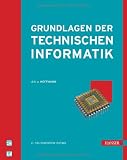 Produkt-Bild: Grundlagen der Technischen Informatik