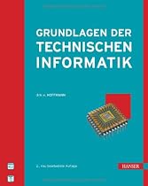Grundlagen der Technischen Informatik