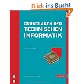 Grundlagen der Technischen Informatik