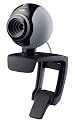 Logitech C250 Webcam (Grey)