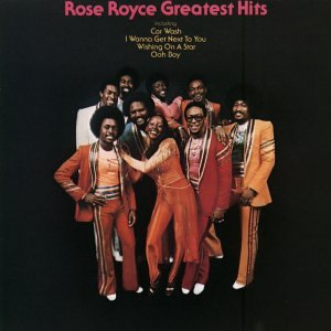 CD-Charts  Third Party New : Greatest Hits [Us Import]