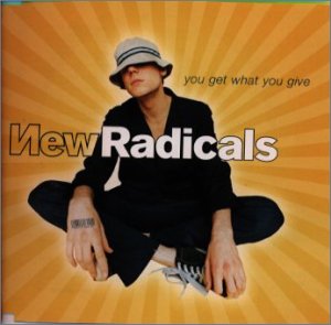 Produkt-Bild: You Get What You Give
