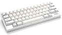 PFU Happy Hacking Keyboard Professional2 白 英語配列 USBキーボード 静電容量無接点 UNIX配列 WINDOWS/MAC両対応 ホワイト PD-KB400W