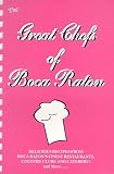 Review Girdler Associates  / The Great Chefs of Boca Raton