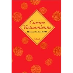Cuisine vietnamienne