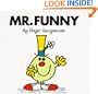 Mr. Funny