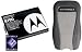 Original Motorola i580 Maximum Capacity Battery & Battery Door