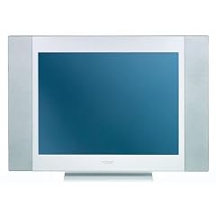 Thomson 20 LCD B 03 B 50,8 cm (20 Zoll) 4:3 LCD-Fernseher silber