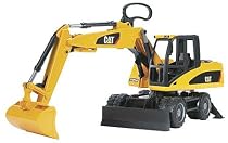 CATERPILLAR small Excavator