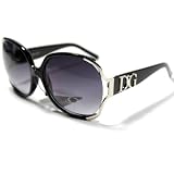 DG30 S4 DG Eyewear Celebrity Inspired Vintage Womens Sunglasses