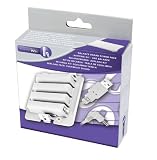 Powerplay Fit Balance Board Rechargable Pack (Wii) [Import anglais]
