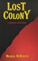 Lost Colony: A Martian Adventure