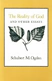 The Reality of God and Other Essays