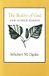 The Reality of God and Other Essays