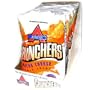 Atkins Crunchers - 6 pack - Nacho Cheese