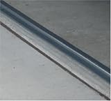 Park Smart 16' Garage Door Seal in Gray