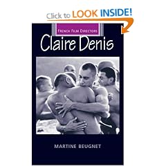 Claire Denis (French Film Directors)